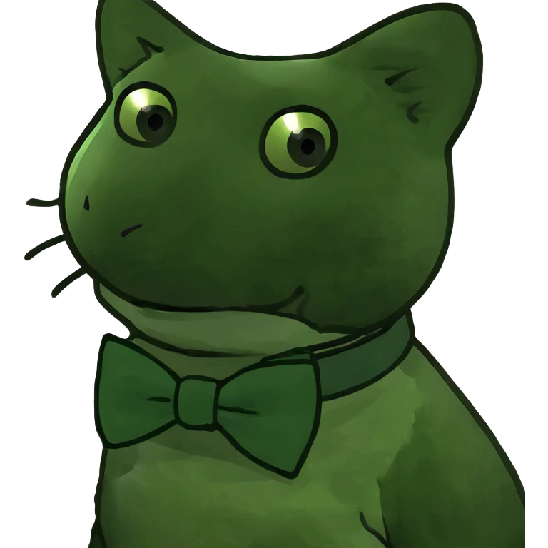Cat cute  emoji