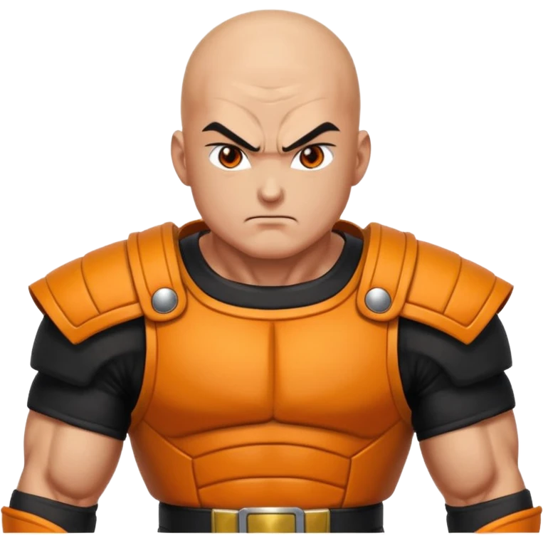 saiyan saga nappa emoji