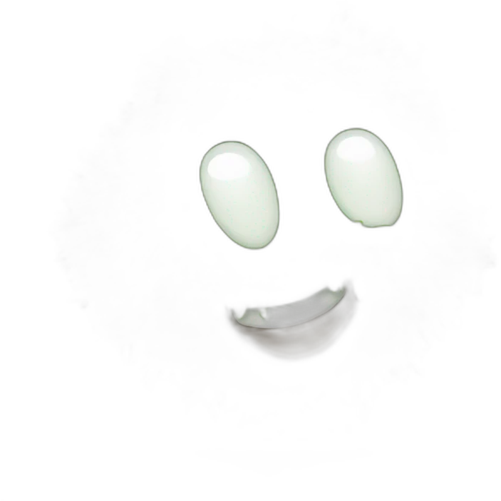 cartoon moss emoji