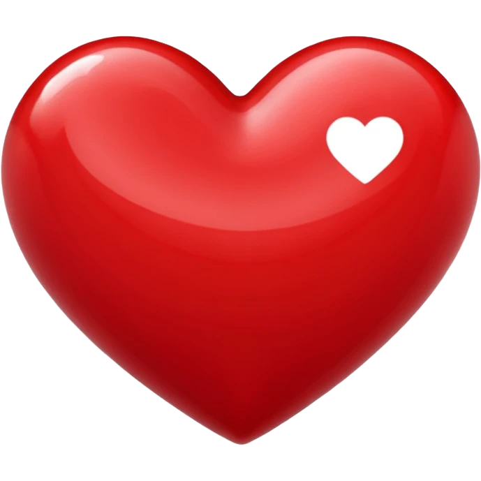 Heart illusion  emoji