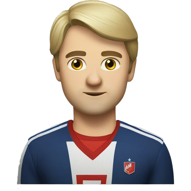 Mikhalev Stepan  emoji