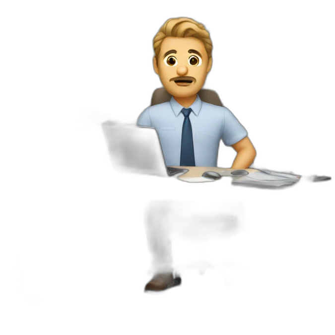 office space lumbergh emoji