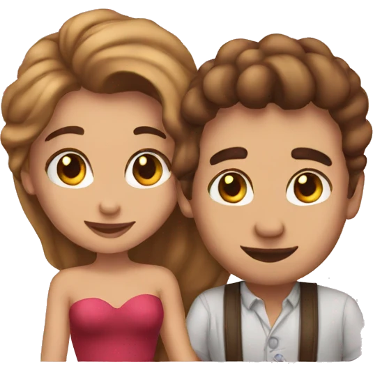 Lover emoji