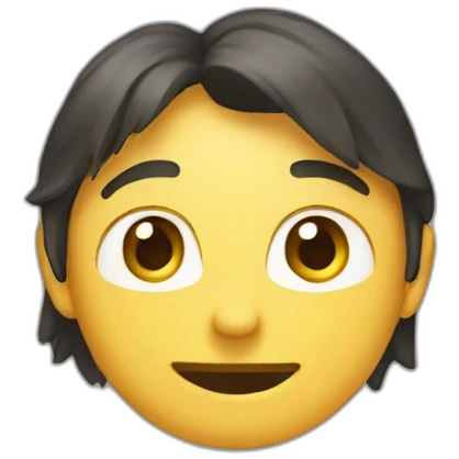 Choubaka emoji