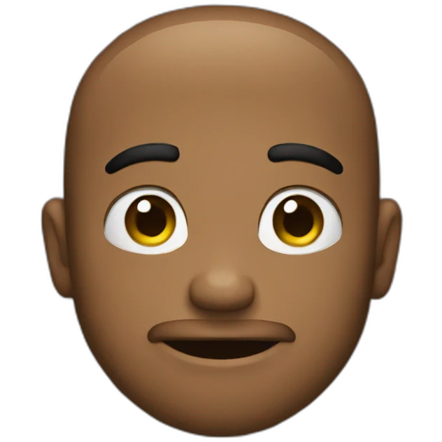 yo emoji