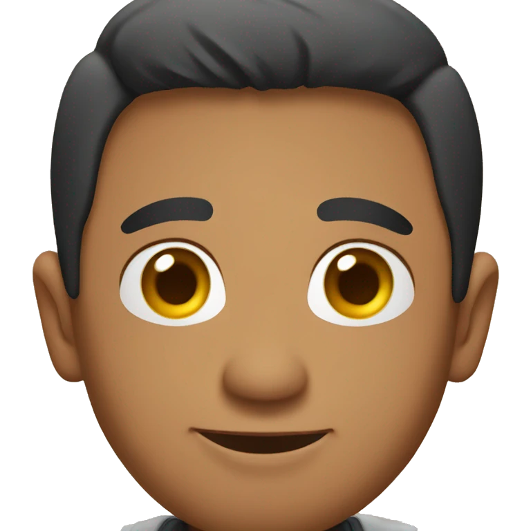 Nepali guy emoji