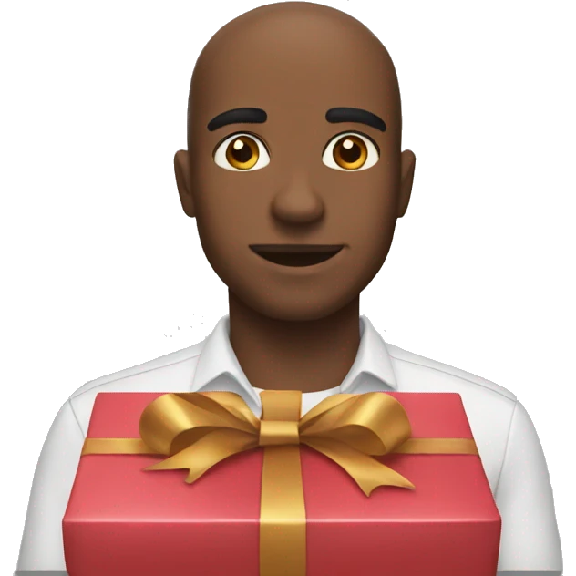 gift emoji