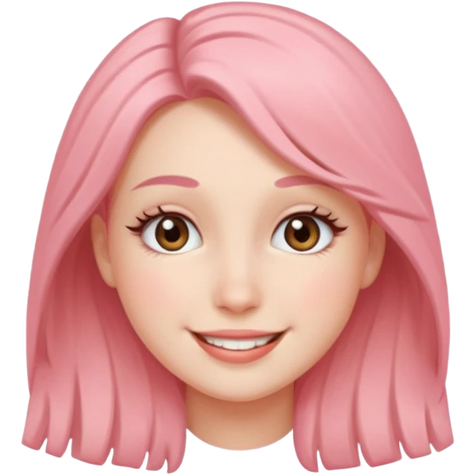 soft girl emoji
