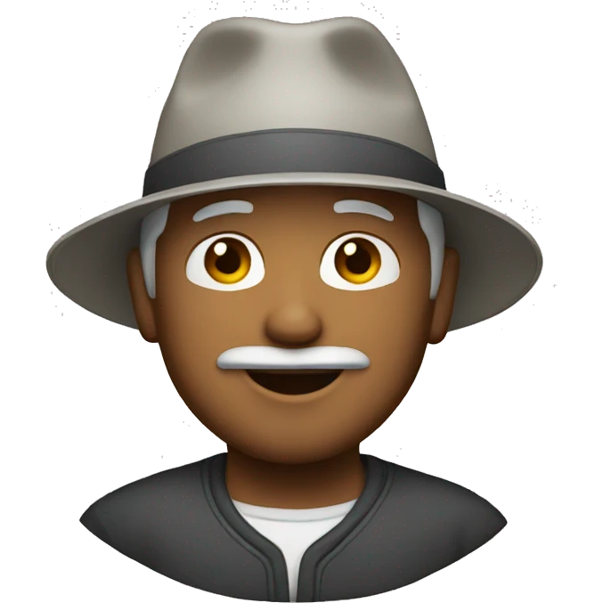 papa emoji