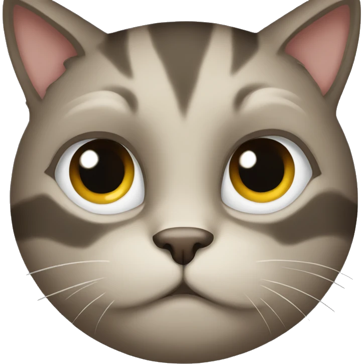 lurking cat emoji