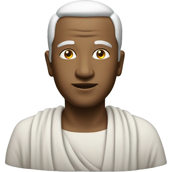 buda  emoji