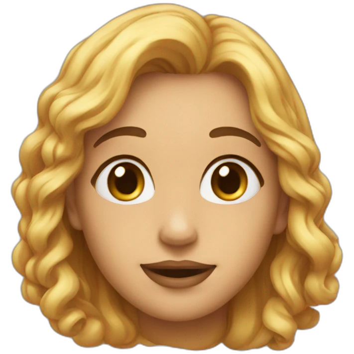 🙃+😘 emoji