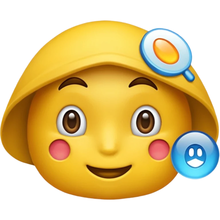 Сделай алмазное мясо. Мясо должно быть в форме стейка голубого цвета (как цвет алмазов) и с алмазной текстурой. Просто возьми emoji мяса из iOS и перекрась его в алмазную текстуру. emoji