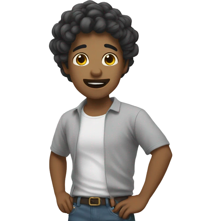 아르바이트 emoji