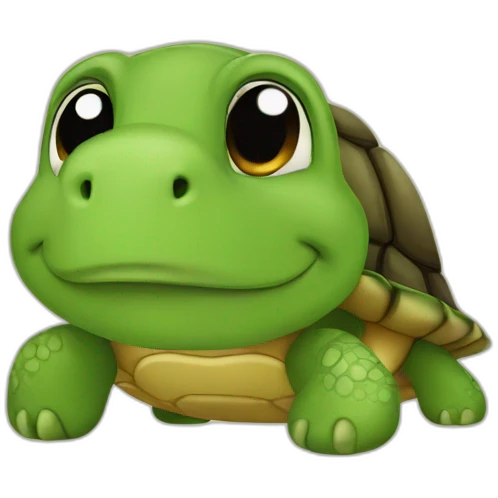 turtles emoji