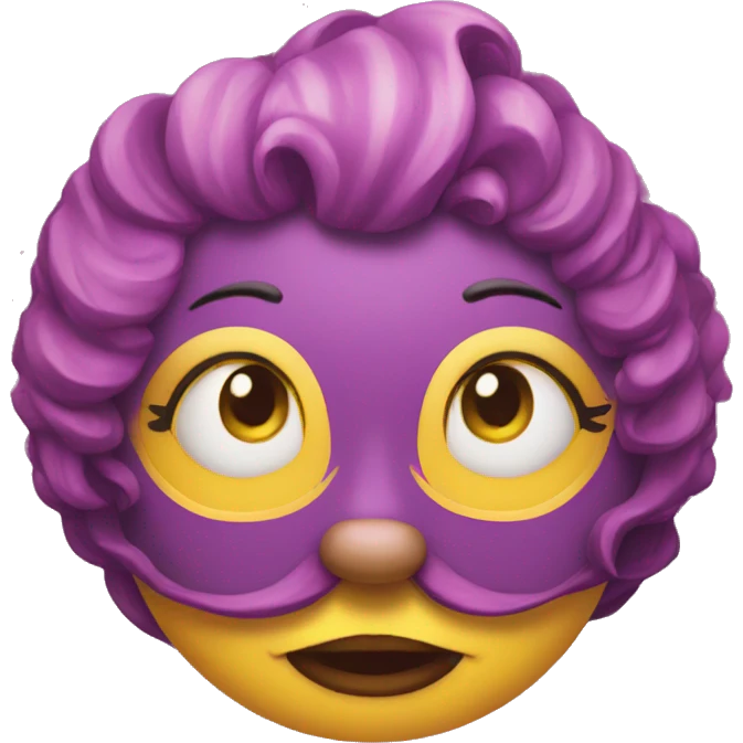 cirkus emoji