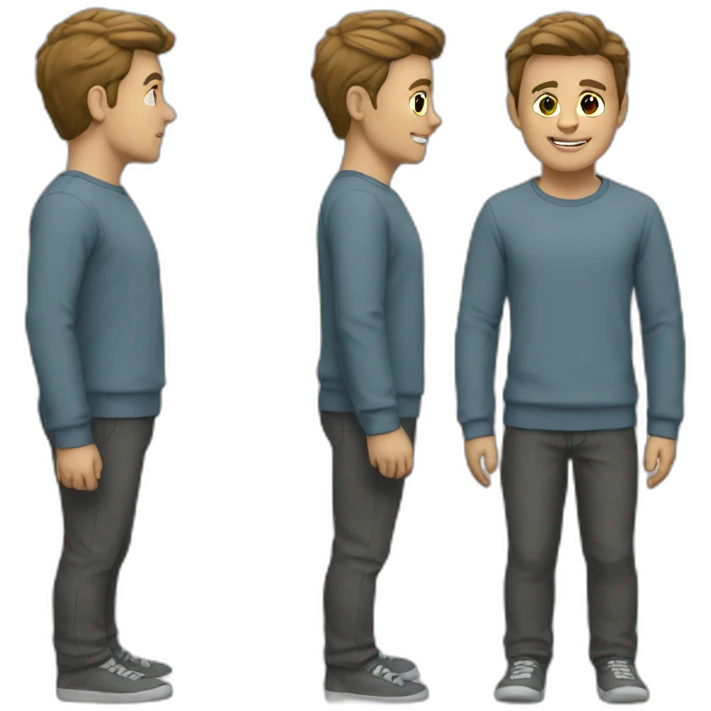 Ziak  emoji