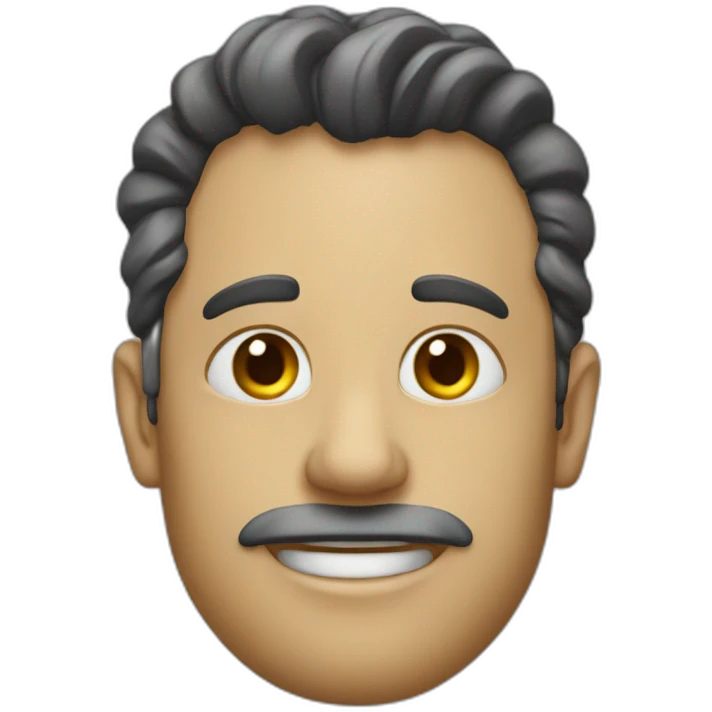 doight d’honneur emoji
