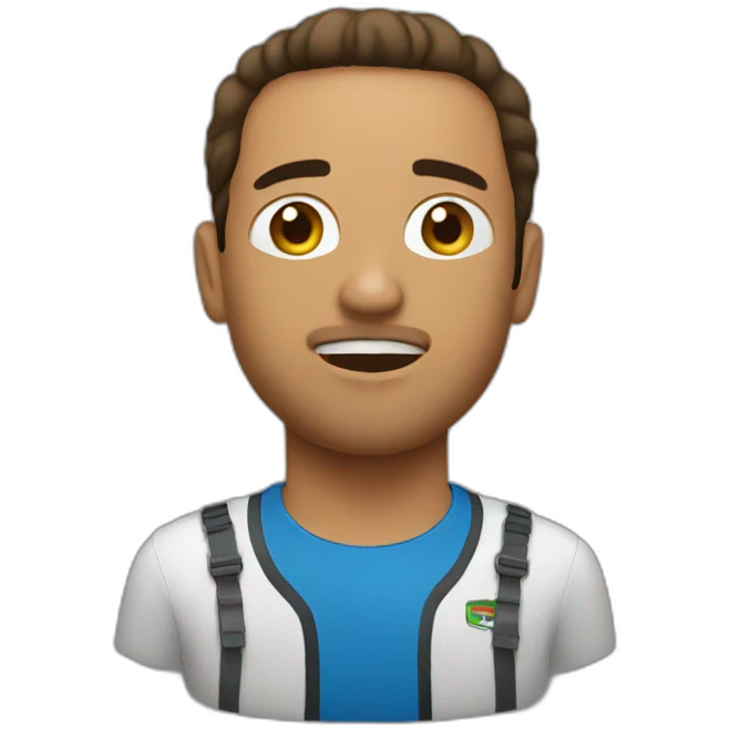 Costa rica emoji