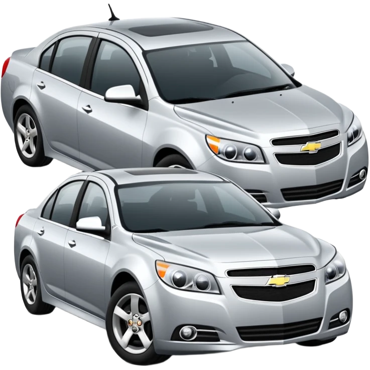 Chevrolet Lachetti  emoji