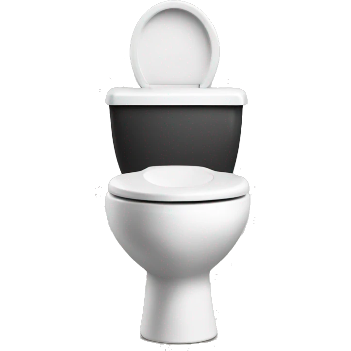 Skibidi toilet  emoji