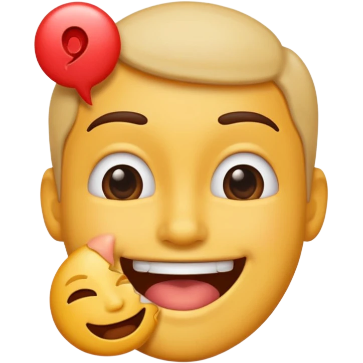 Emoji sucking dih emoji