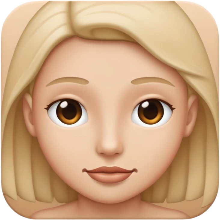 naked  emoji