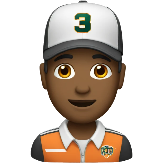 coach emoji