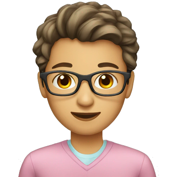 young¨ teacher emoji