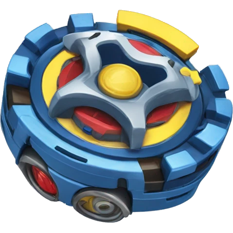 beyblade emoji