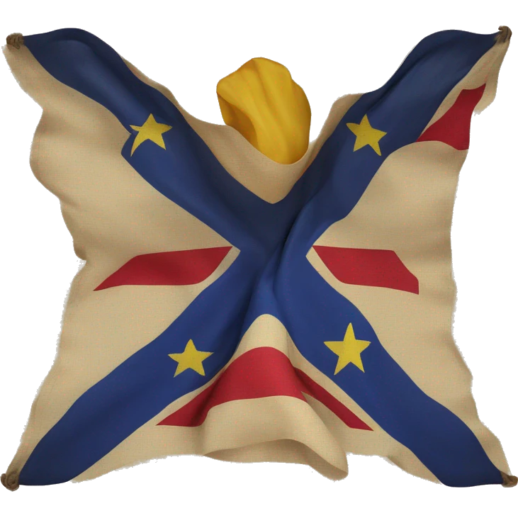 Bandera segunda republica española  emoji