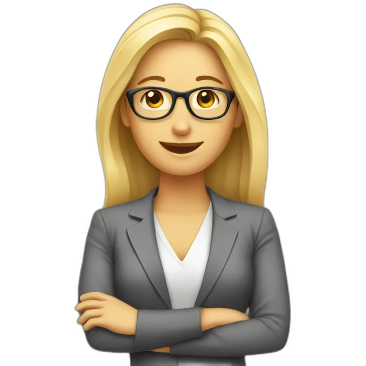 Pr manager emoji