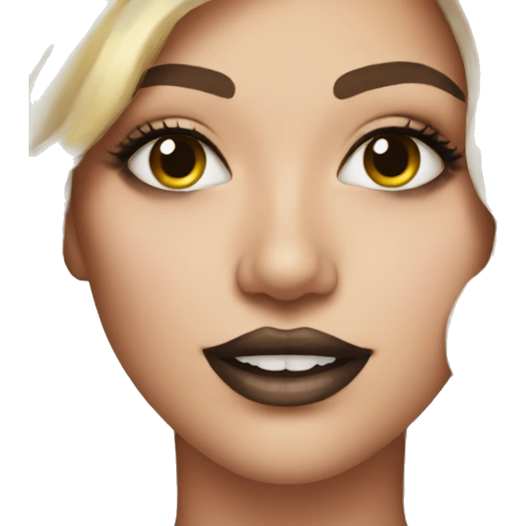 makeup emoji