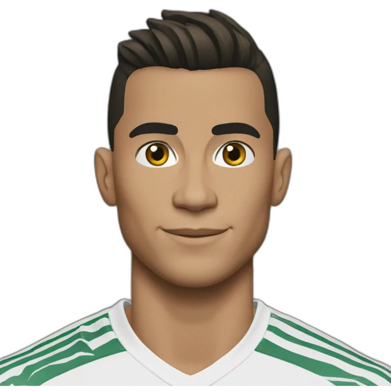 Cr7 emoji