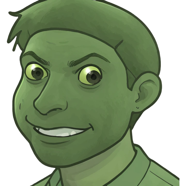 frat boy tinder profile pic emoji