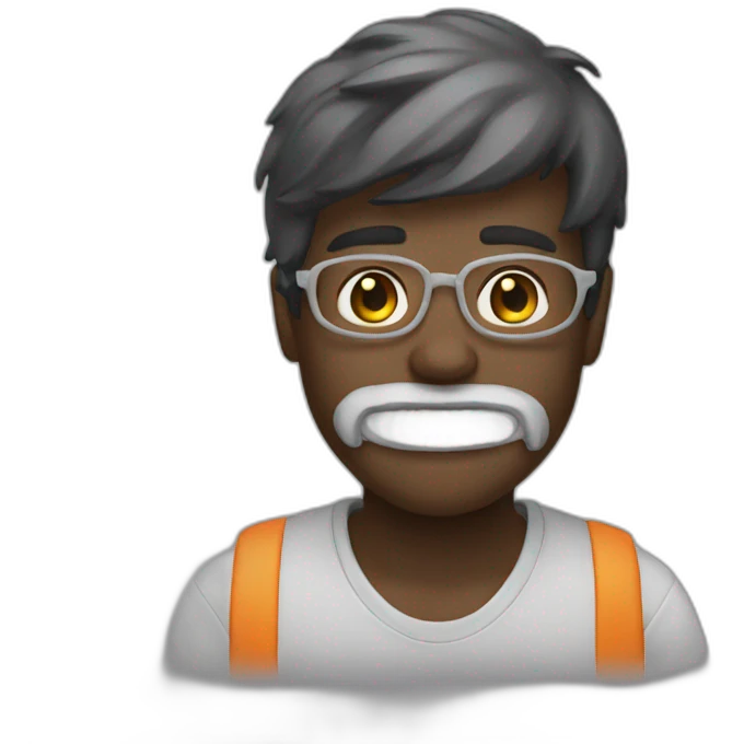 H2R emoji