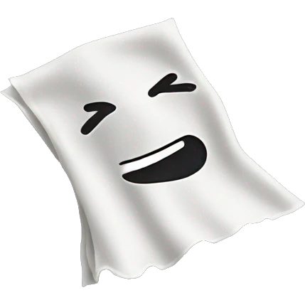 wipe dust with a rag emoji