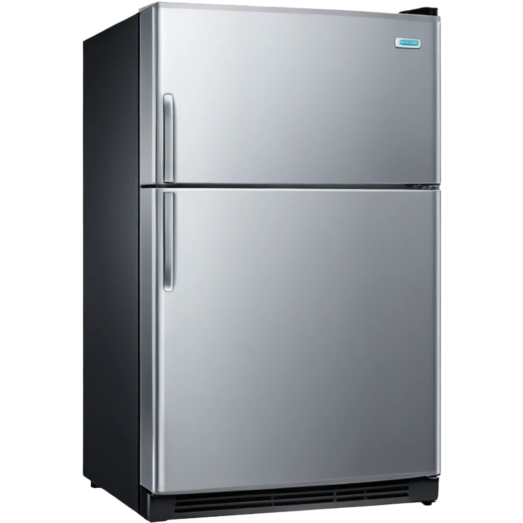 Refrigerator  emoji