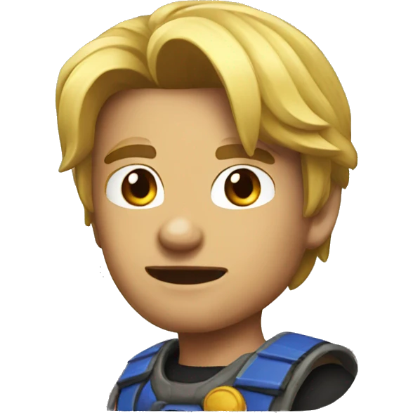 videogame emoji
