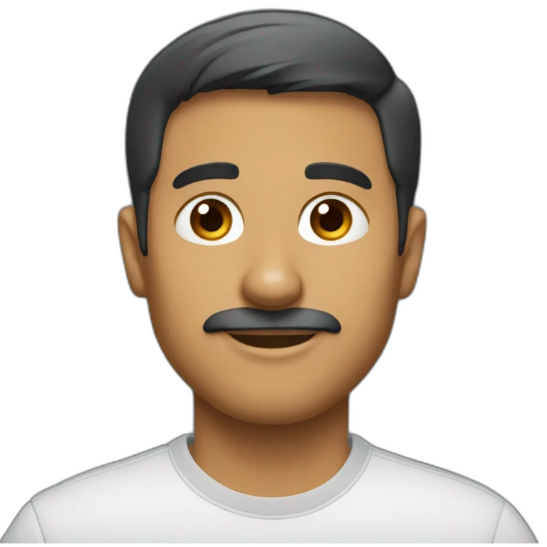 Álvaro Flores emoji