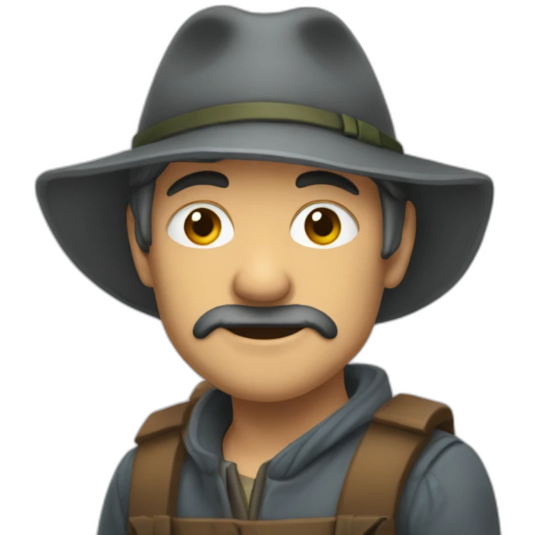 Quandale dingle emoji