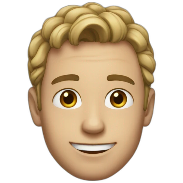 evan Carmichael emoji