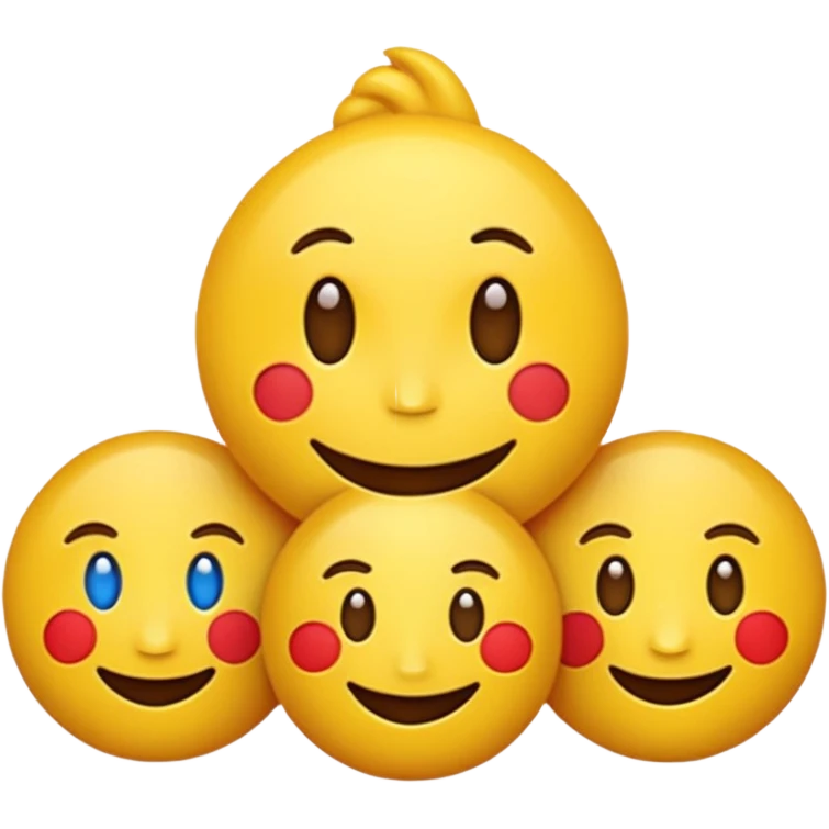 pokie costom emoji emoji