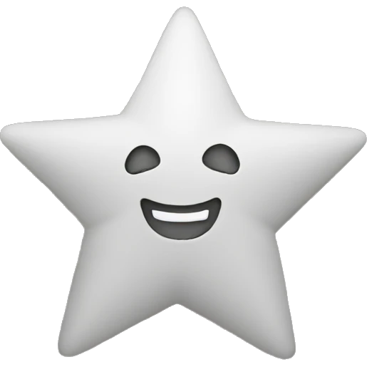 star emoji