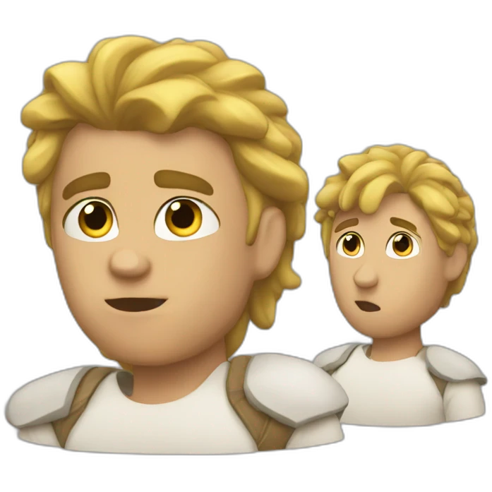 jealous emoji