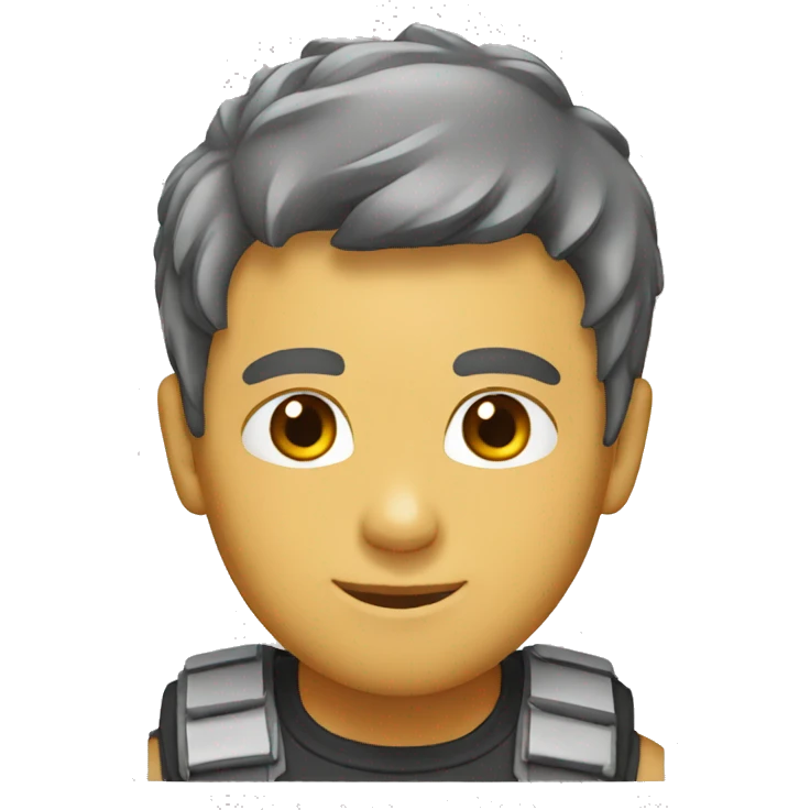 capcut emoji