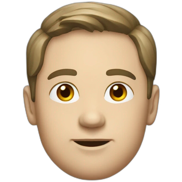 James Mackay emoji