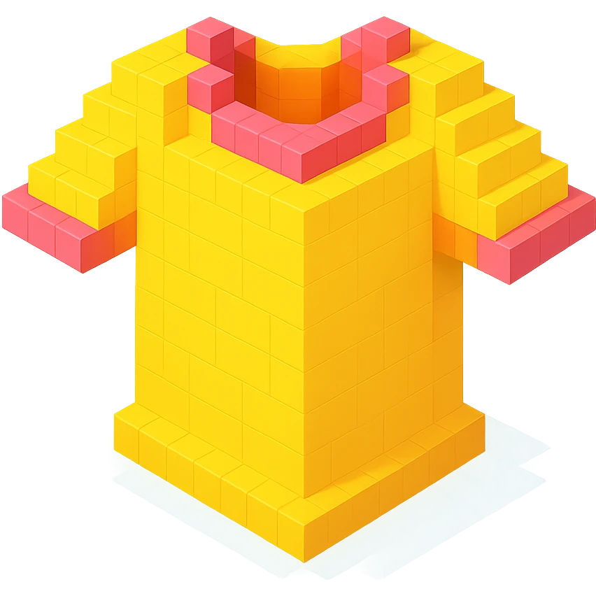 Tshirt  emoji