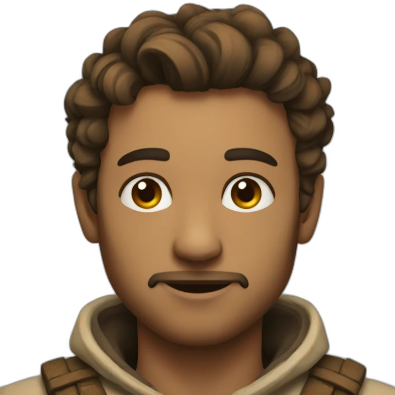 Yadesh emoji