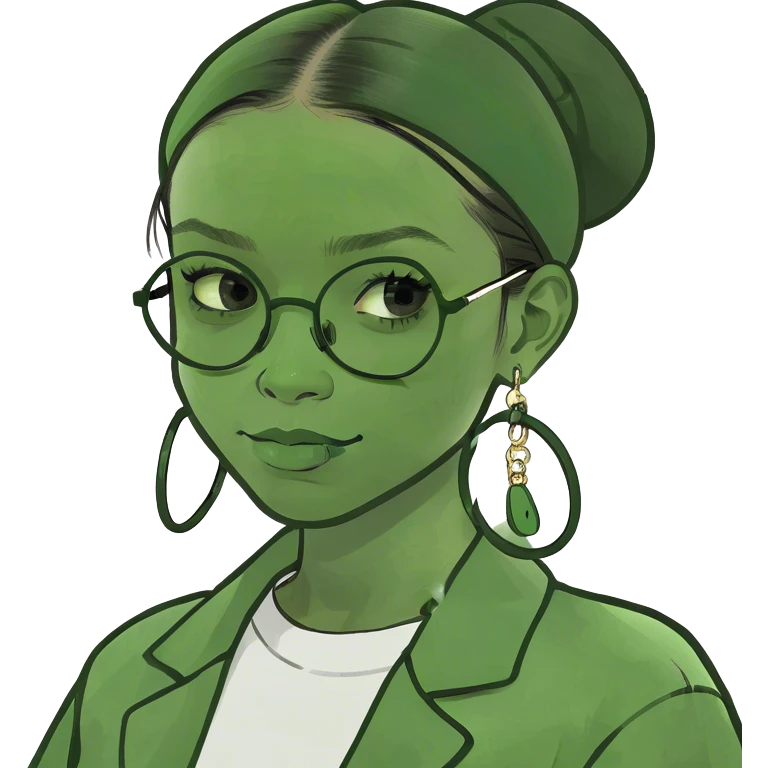 Olivia Rodrigo guts  emoji